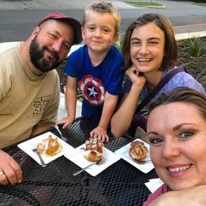 Meet your Posher, Lance